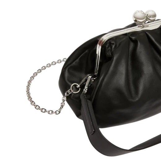 MAX MARA ŽENSKA TORBA CRNA 44289