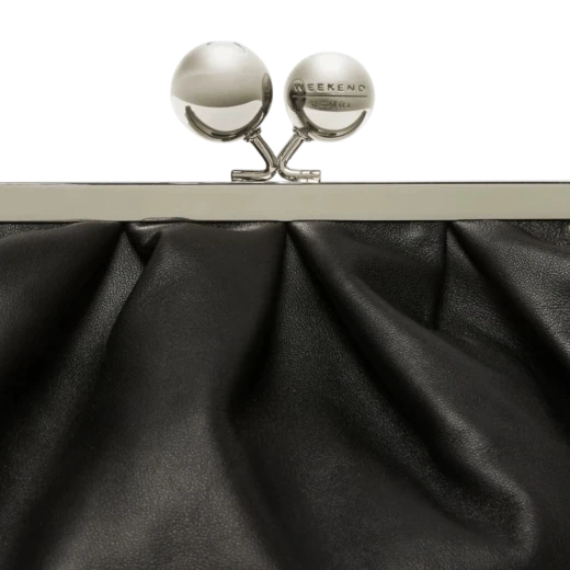 MAX MARA ŽENSKA TORBA CRNA 44289