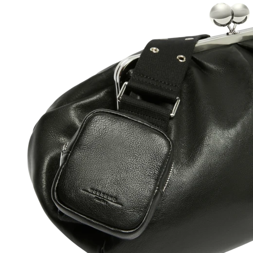 MAX MARA ŽENSKA TORBA CRNA 44288