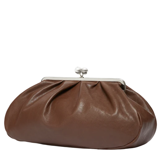 MAX MARA ŽENSKA TORBA SMEĐA 44287