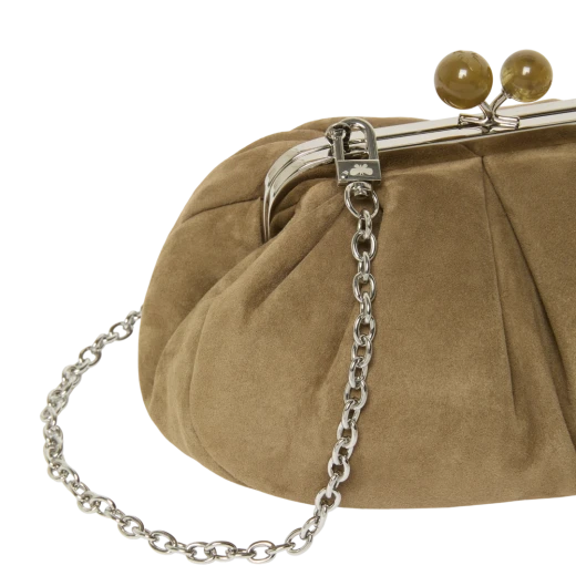 MAX MARA ŽENSKA TORBA MASLINASTA 44286