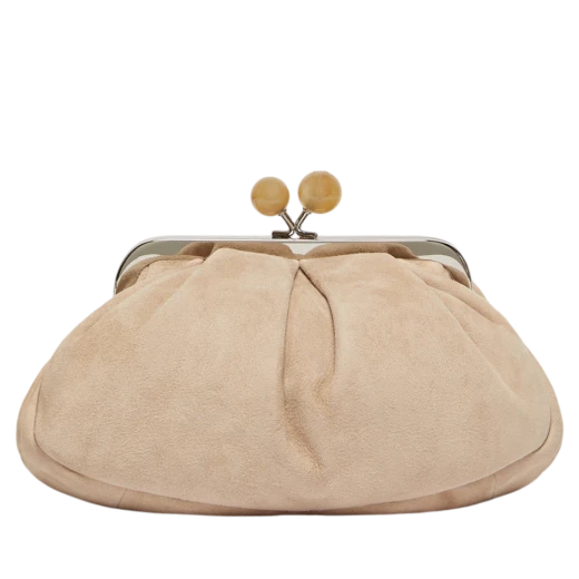 MAX MARA ŽENSKA TORBA ŽUTA 44284