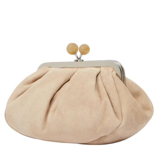 MAX MARA ŽENSKA TORBA ŽUTA 44284