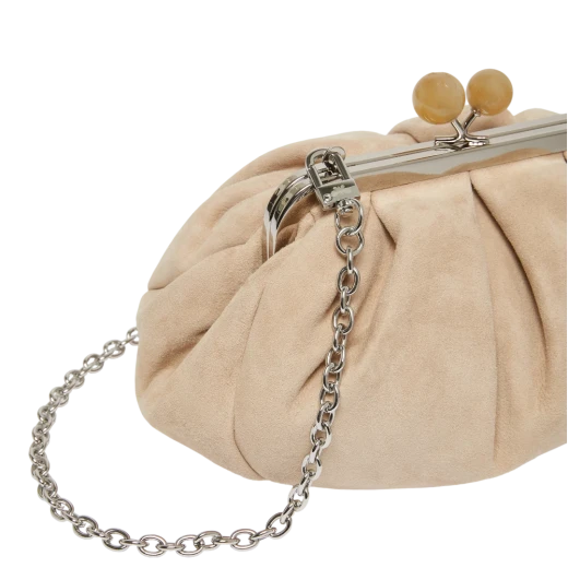 MAX MARA ŽENSKA TORBA ŽUTA 44284