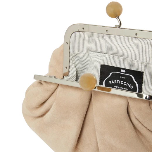 MAX MARA ŽENSKA TORBA ŽUTA 44284
