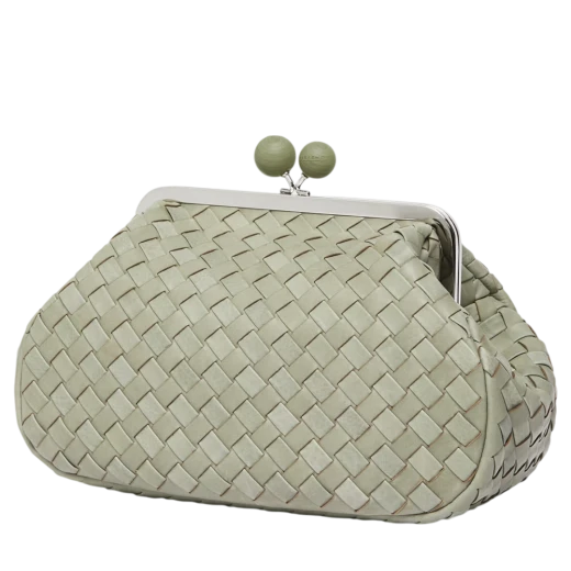 MAX MARA ŽENSKA TORBA ZELENA 44283
