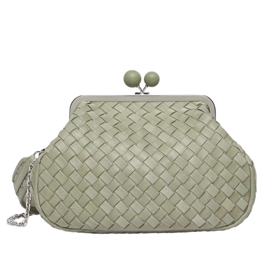 MAX MARA ŽENSKA TORBA ZELENA 44283