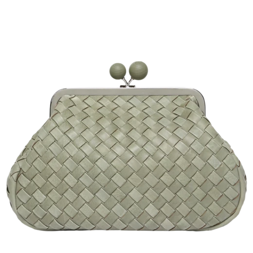 MAX MARA ŽENSKA TORBA ZELENA 44283