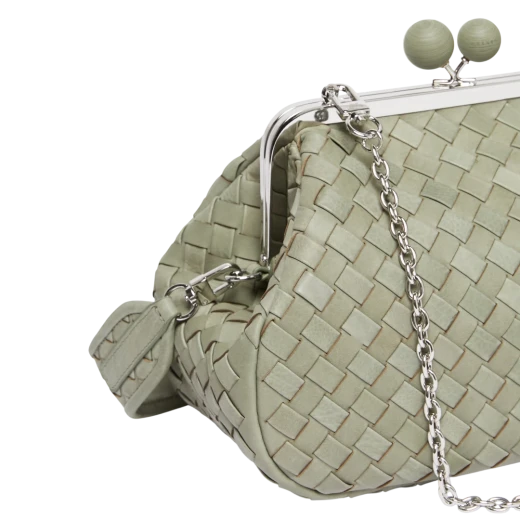MAX MARA ŽENSKA TORBA ZELENA 44283