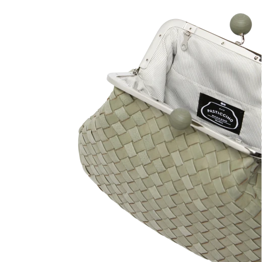 MAX MARA ŽENSKA TORBA ZELENA 44283