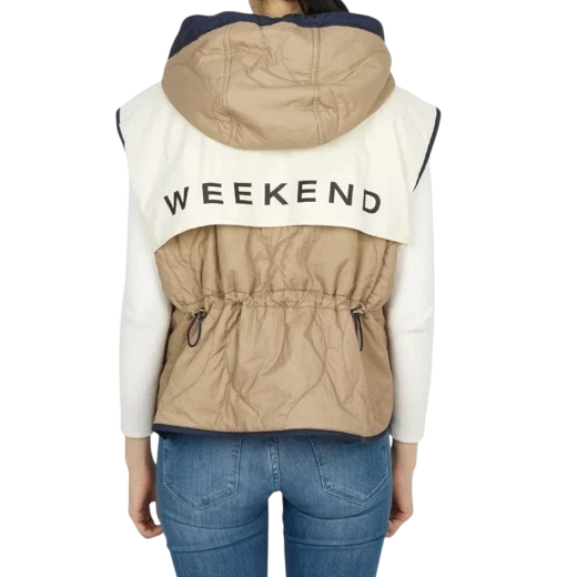 MAX MARA ŽENSKI PRSLUK TEGET 44231