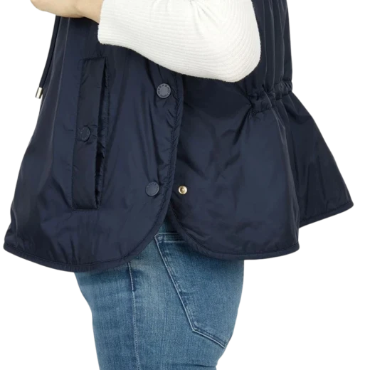 MAX MARA ŽENSKI PRSLUK TEGET 44231