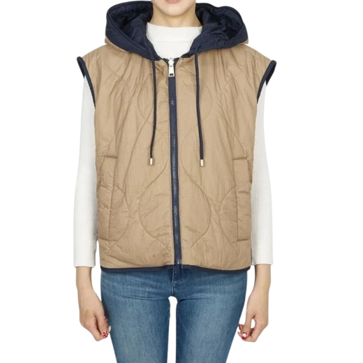 MAX MARA ŽENSKI PRSLUK TEGET 44231