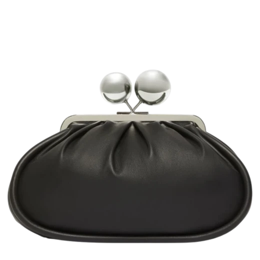 MAX MARA ŽENSKA TORBA CRNA 44274