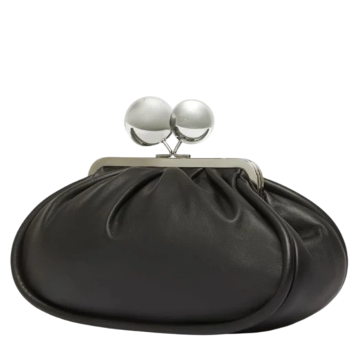 MAX MARA ŽENSKA TORBA CRNA 44274