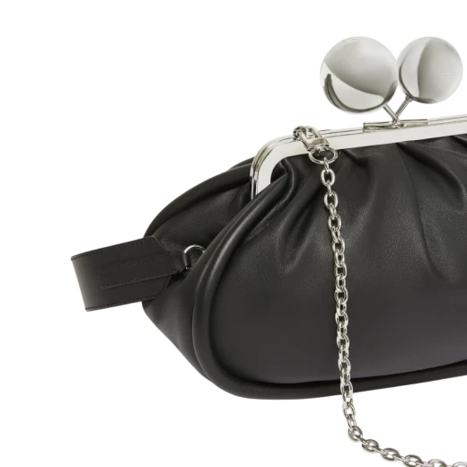 MAX MARA ŽENSKA TORBA CRNA 44274