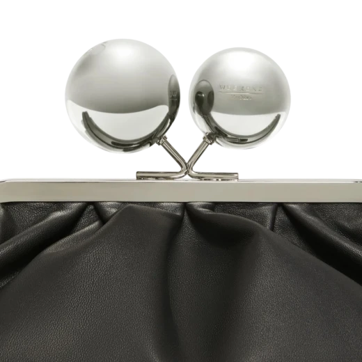 MAX MARA ŽENSKA TORBA CRNA 44274
