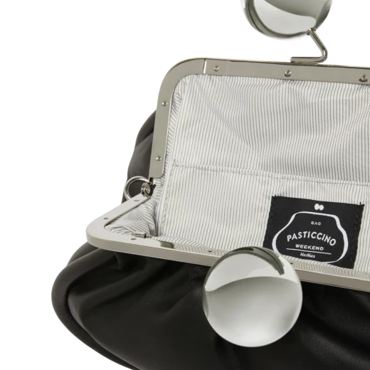 MAX MARA ŽENSKA TORBA CRNA 44274