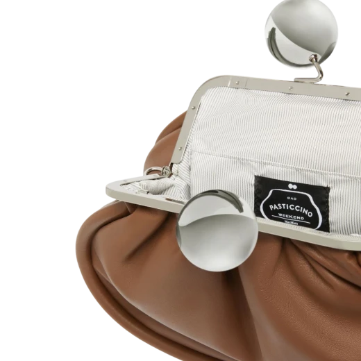 MAX MARA ŽENSKA TORBA SMEĐA 44275