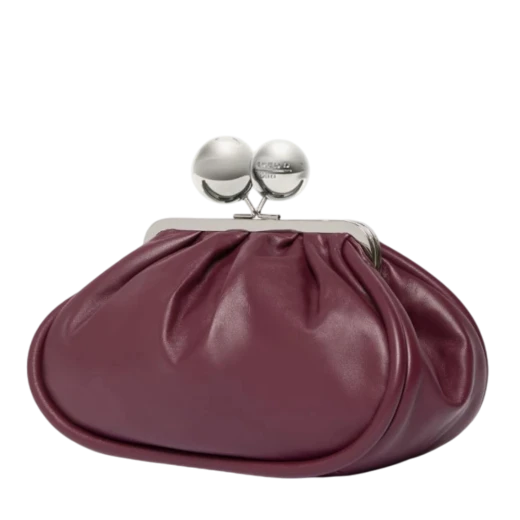 MAX MARA ŽENSKA TORBA CRVENA 44276