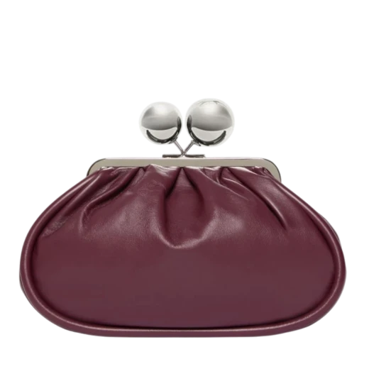 MAX MARA ŽENSKA TORBA CRVENA 44276