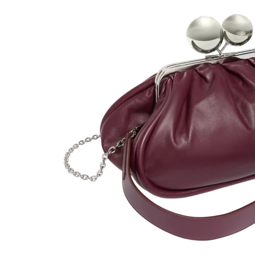 MAX MARA ŽENSKA TORBA CRVENA 44276