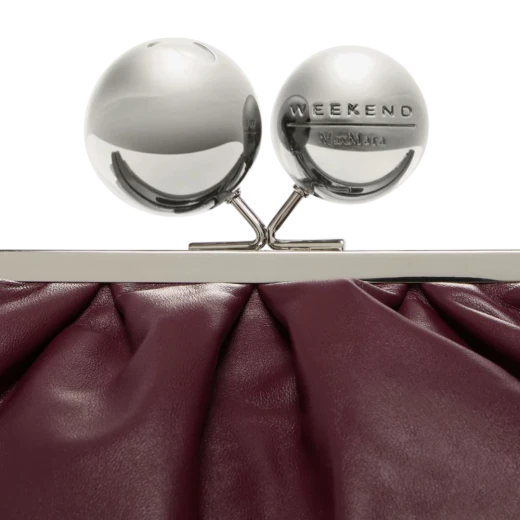 MAX MARA ŽENSKA TORBA CRVENA 44276