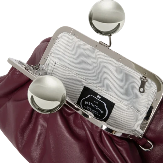 MAX MARA ŽENSKA TORBA CRVENA 44276
