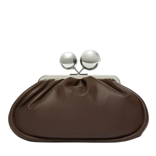 MAX MARA ŽENSKA TORBA SMEĐA 44277
