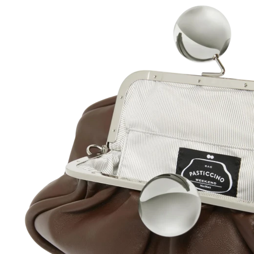 MAX MARA ŽENSKA TORBA SMEĐA 44277