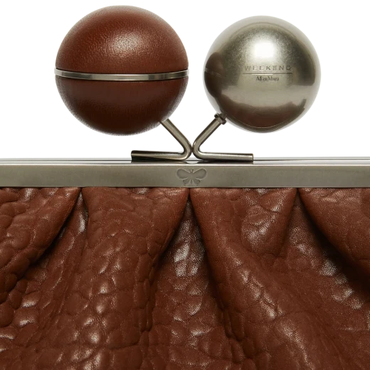 MAX MARA ŽENSKA TORBA SMEĐA 44278