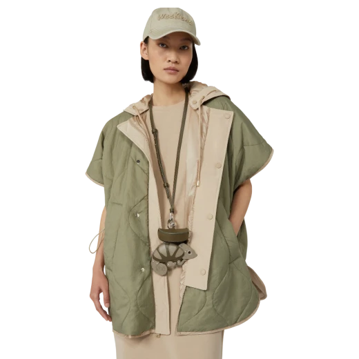 MAX MARA ŽENSKI PRSLUK BEŽ 44229