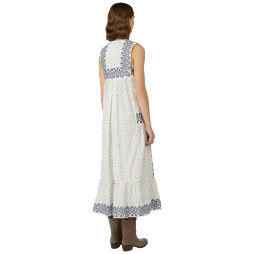 MAX MARA ŽENSKA HALJINA BEŽ 44218