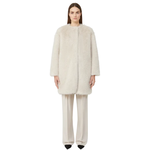 MAX MARA ŽENSKI KAPUT BEŽ 44419