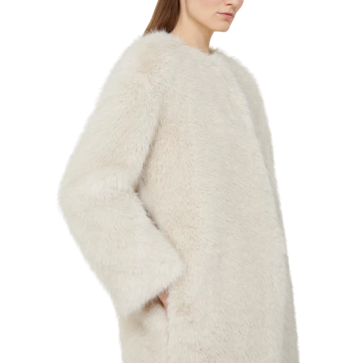 MAX MARA ŽENSKI KAPUT BEŽ 44419
