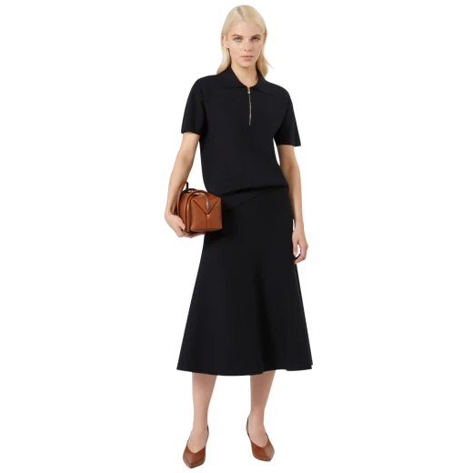 MAX MARA ŽENSKI DŽEMPER TEGET 44415