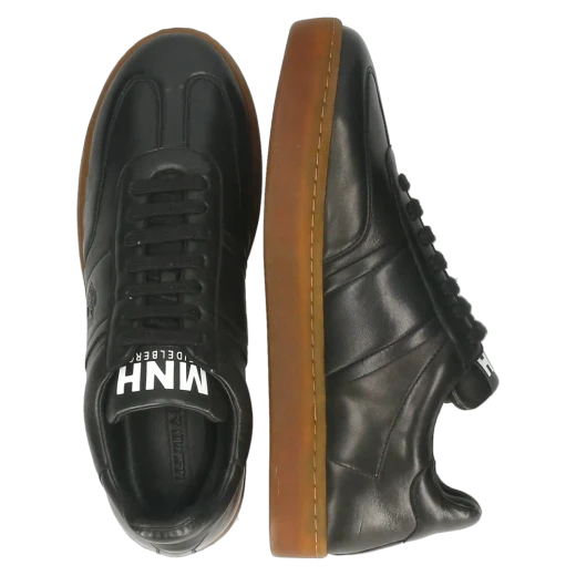 MELVIN & HAMILTON MUŠKE PATIKE CRNA 44538