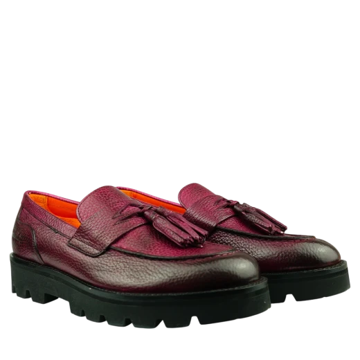 MELVIN & HAMILTON ŽENSKE CIPELE BORDO 44545