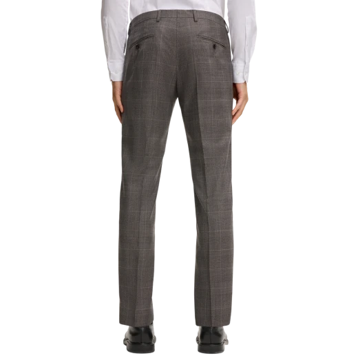 JOOP! MUŠKE PANTALONE SMEĐA 44488
