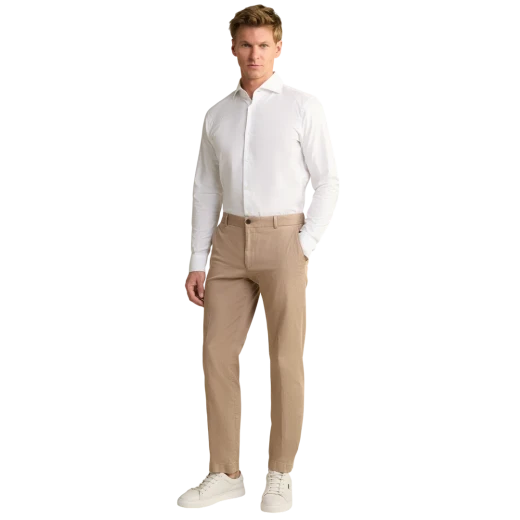 JOOP! MUŠKE PANTALONE SMEĐA 44482
