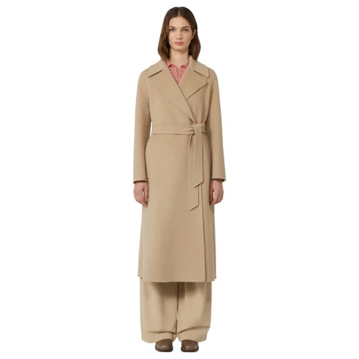 MAX MARA ŽENSKI KAPUT BEŽ 44160