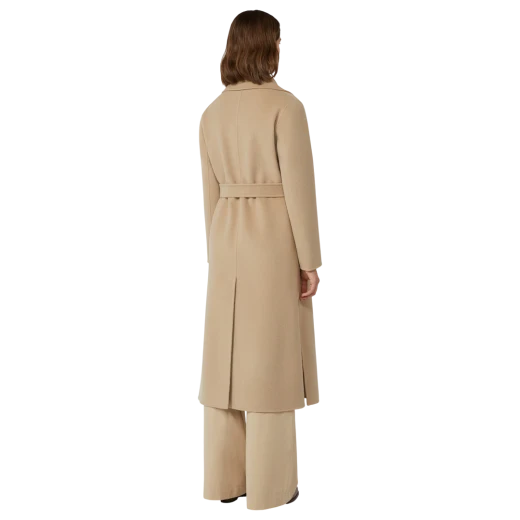 MAX MARA ŽENSKI KAPUT BEŽ 44160