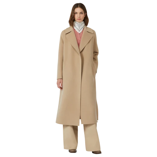 MAX MARA ŽENSKI KAPUT BEŽ 44160