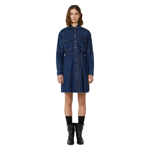 MAX MARA ŽENSKA HALJINA TEGET 44222