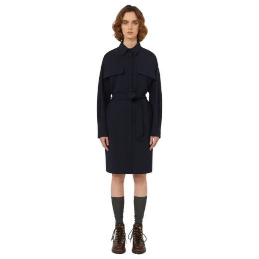 MAX MARA ŽENSKA HALJINA TEGET 44221