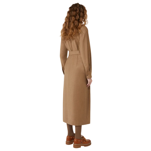 MAX MARA ŽENSKA HALJINA SMEĐA 44220
