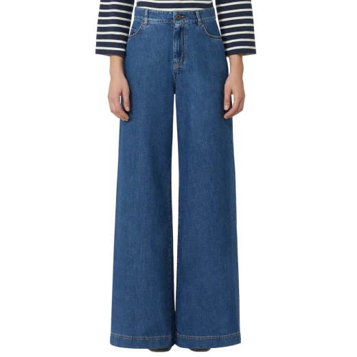 MAX MARA ŽENSKE FARMERKE TEGET 44214