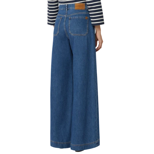 MAX MARA ŽENSKE FARMERKE TEGET 44214