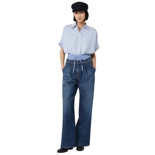 MAX MARA ŽENSKE FARMERKE TEGET 44213