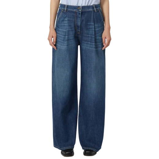 MAX MARA ŽENSKE FARMERKE TEGET 44213